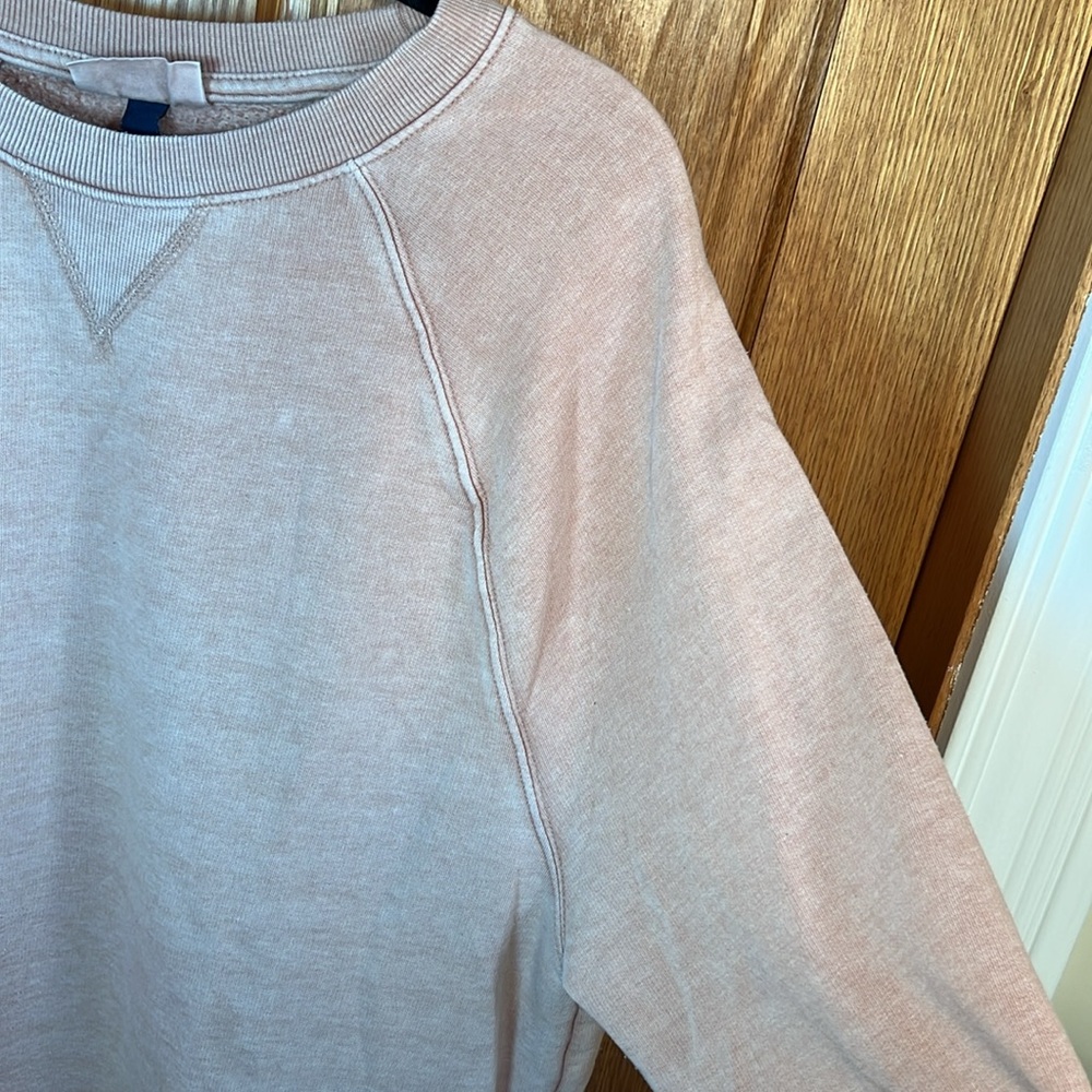Universal Thread Tunic Sweatshirt - image 4